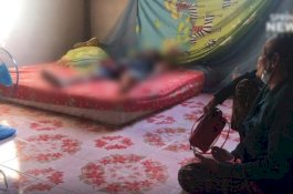 Wanita Thailand Tewas Membeku Dalam Tidurnya Akibat Perubahan Suhu Mendadak