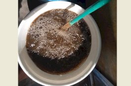 Warga Parepare Ngeluh Air PDAM Mirip Warna Kopi