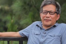 Besok, Rocky Gerung Isi Kuliah Umum di UIT Makassar