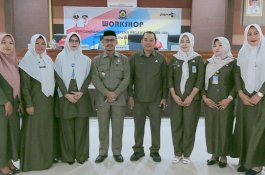 Tahun Depan, PNS Jeneponto Mulai Pakai Aplikasi SIPKA