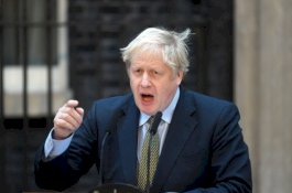 Para Muslim Bersiap Tinggalkan Inggris Setelah Boris Johnson Menangkan Pemilihan