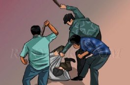 Remaja di Makassar Dianiaya Hingga Tidak Masuk Sekolah, Pelaku seperti Kebal Hukum