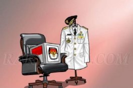 JSI: Peluang Menang Jalur Independen di Pilwalkot Makassar Sangat Tipis