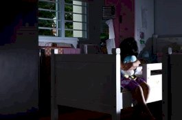 Istri di Luar Negeri, Suami Cabuli Anak Gadisnya yang Berusia 9 Tahun