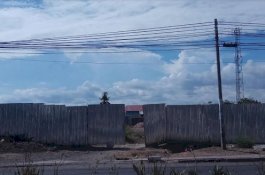 Izin Terbit Tanpa Persetujuan Tetangga, Dinas Perizinan Bulukumba Dinilai 'Main Mata' dengan Pengusa