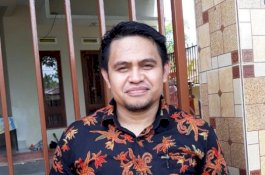 5 Kandidat Tak Serius Tempuh Jalur Perseorangan di Pilkada Makassar