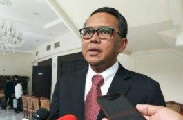 Nurdin Abdullah akan Lewati Pergantian Tahun di Seko Lutra