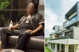 Modus Beli Rumah, Pria Ini Rencana Perkosa SPG