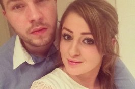 Cemburu, Suami Injak-injak Istrinya hingga Tewas