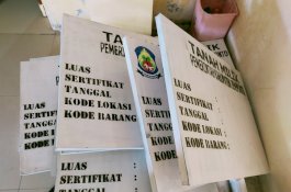 Siap-Siap! Pemkab Jeneponto Akan Tertibkan Rumah Dinas Milik Negara