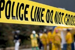 Truk Boks Seruduk Pengendara Motor di Barru, Seorang Anak Kecil Tewas