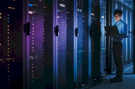 Intel Habiskan Dana Besar Buat Akuisisi Perusahaan AI