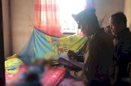 Perubahan Cuaca Tiba-tiba di Thailand, Wanita Tewas Membeku Saat Tidur