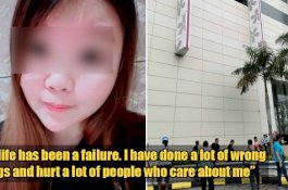 Usai Ucapkan Selamat Tinggal di Facebook, Wanita Ini Terjun dari Gedung