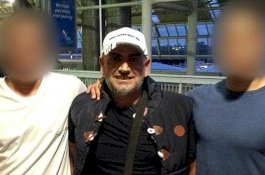 Diam-diam, Dua Kakak Masukkan Bom ke Tas Jinjing Adik untuk Ledakkan Pesawat Etihad