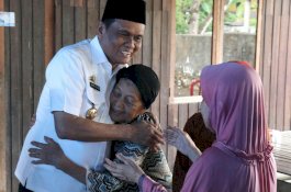 JK Pimpin Lagi PMI, Suardi Saleh: Teruslah Mengabdi untuk Kemanusiaan