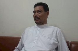 Pembunuh Mahasiswi UIN, Digemari Wanita, Pernah Ditunjuk Jadi Ketua HMJ