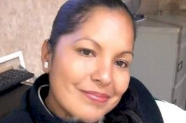 Dalam Remang-remang, Polwan Dieksekusi Mati Kartel Meksiko di Depan Pasar