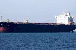 20 Warga India Diculik dari Kapal Tanker Minyak