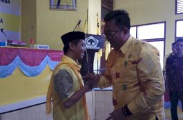 Pilkada Bulukumba : JMS dan AHP Bersaing Dapat Golkar, Siapa Yang Berpeluang?