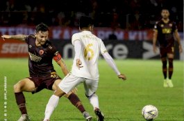 PSM Tatap Play-off AFC Cup 2020 dengan Persiapan Cuma 2 Pekan