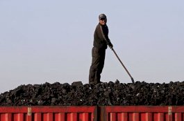 Tambang Batu Bara Runtuh di China, 14 Orang Tewas