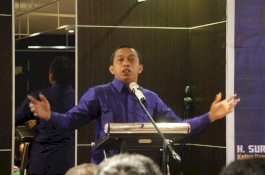 NasDem Sudah Ikhlaskan Gowa dan Selayar di Pilkada Serentak 2020