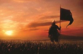 Sudah Mengetahui Orang yang akan Membunuhnya, Ali bin Abi Thalib Tak Mau Menghindar