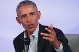 Obama: Perempuan secara tak terbantahkan lebih baik daripada pria'