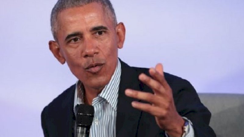 Barack Obama. (Foto: The Hill)