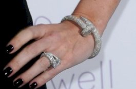 Perhiasan Anak Eks Bos Formula 1 Dicuri, Nilainya Rp933 Miliar