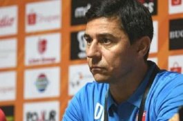 Darije Tak Rasakan, Ini Keistimewaan yang Bakal Didapatkan Pelatih Baru PSM