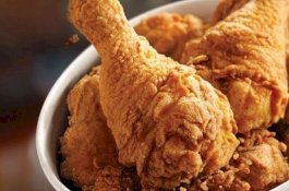 Pramusaji Salah Berikan Pesanan KFC, Perempuan Ini Melapor ke Polisi