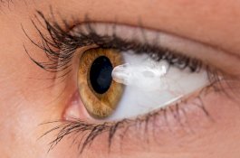 Penipisan Retina Bisa Menjadi Tanda Penyakit Parkinson