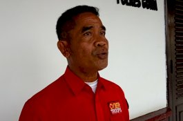 Ketua KPU Jeneponto Diperiksa Polisi Terkait Kasus Dugaan Penganiayaan