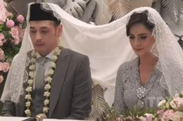 Dipersunting Richard Kevin, Cut Tari Blak-blakan soal Momongan