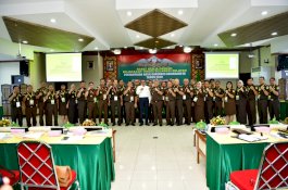 Nurdin Abdullah Klaim Selamatkan Rp7 Triliun Aset Daerah dan Kementerian