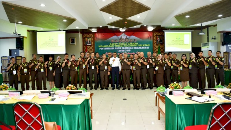 Nurdin Abdullah Klaim Selamatkan Rp7 Triliun Aset Daerah dan Kementerian