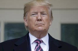 Sejarah Baru di AS, Sidang Pemakzulan Presiden Trump Akan Digelar Hari Rabu