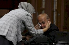 Ngaku Tak Bersalah, Kivlan Zen: Semua Ini Rekayasa Wiranto