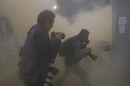 49 Wartawan Terbunuh di Seluruh Dunia Tahun ini