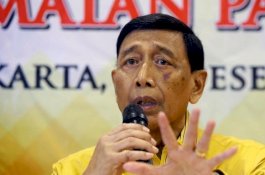 Disebut Pecundang karena Minta OSO Mundur, Wiranto Tak Diundang ke Munas Hanura