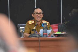 Antisipasi Kenaikan Harga LPG 3 Kg, Bupati Gowa Adnan Keluarkan Perbup