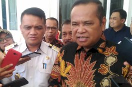 Kecamatan Walenrang Disiapkan Jadi Ibu Kota Kabupaten Luwu Tengah