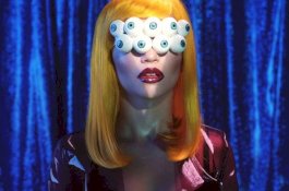 'Alien' jadi Salah Satu Pencarian Terpopuler di Pornhub Tahun ini