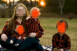 Bikin Sedih, Ibu Minta Tolong untuk Hapus Anak Tirinya dari Foto Keluarga