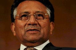 Militer Pakistan Kecam Hukuman Mati Terhadap Mantan Presiden Musharraf