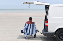 Australia Mengalami Hari Terpanas Sepanjang Sejarah