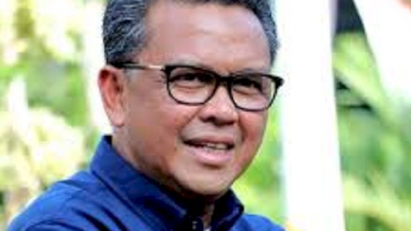 Nurdin Abdullah