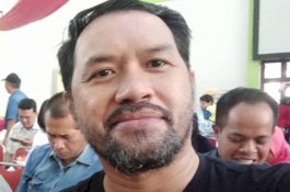 Bakal Calon Independen di Pilwalkot Makassar Tak Boleh Main Dua Kaki